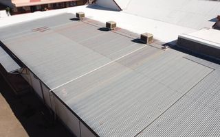 Office / Retail / Mixed Use For Sale in Keetmanshoop