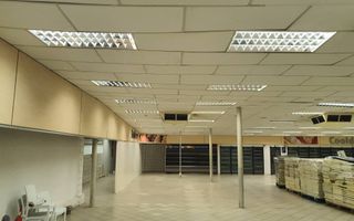 Office / Retail / Mixed Use For Sale in Keetmanshoop