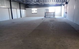 Office / Retail / Mixed Use For Sale in Keetmanshoop