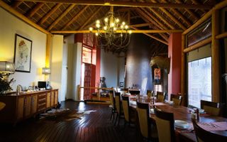 Hospitality For Sale in Aranos