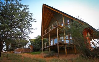 Hospitality For Sale in Aranos