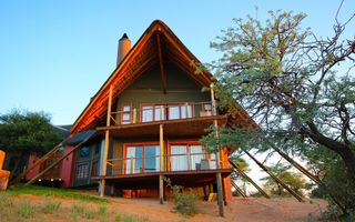 Hospitality For Sale in Aranos