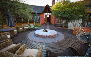 Hospitality For Sale in Aranos