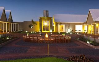 20 Bedroom Hospitality For Sale in Mariental