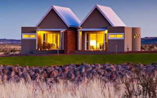 20 Bedroom Hospitality For Sale in Mariental