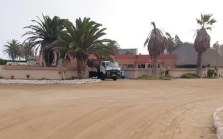 3 Bedroom House For Sale in Henties Bay Central