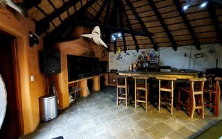 3 Bedroom House For Sale in Henties Bay Central