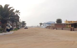 3 Bedroom House For Sale in Henties Bay Central