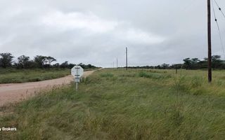 House For Sale in Otjiwarongo