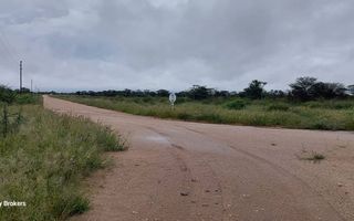 House For Sale in Otjiwarongo