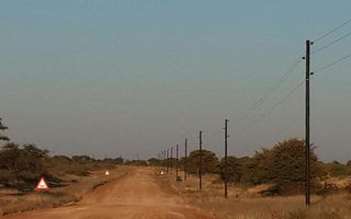 House For Sale in Otjiwarongo