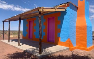 Farm For Sale in Keetmanshoop