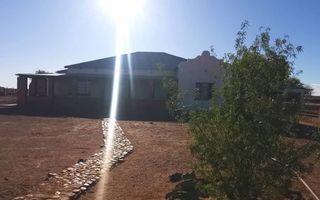 Farm For Sale in Keetmanshoop