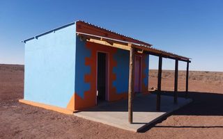 Farm For Sale in Keetmanshoop