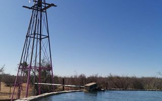 Farm For Sale in Keetmanshoop