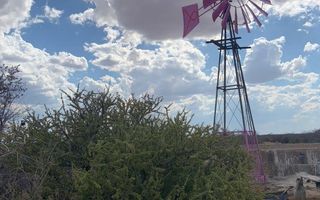 Farm For Sale in Keetmanshoop