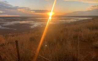 Farm For Sale in Keetmanshoop