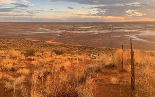 Farm For Sale in Keetmanshoop