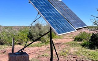 Farm For Sale in Keetmanshoop