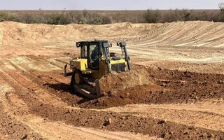 Farm For Sale in Keetmanshoop