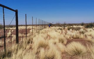 Farm For Sale in Keetmanshoop