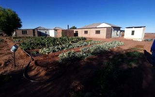 Farm For Sale in Keetmanshoop