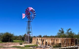 Farm For Sale in Keetmanshoop