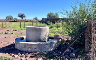 Farm For Sale in Keetmanshoop