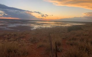 Farm For Sale in Keetmanshoop