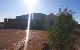 Farm For Sale in Keetmanshoop