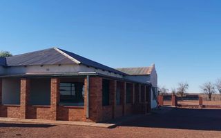 Farm For Sale in Keetmanshoop