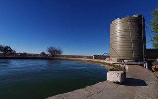 Farm For Sale in Keetmanshoop