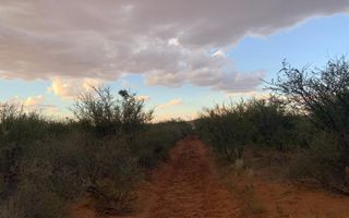 Farm For Sale in Keetmanshoop