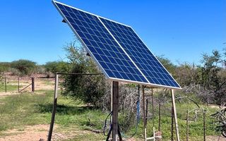 Farm For Sale in Keetmanshoop