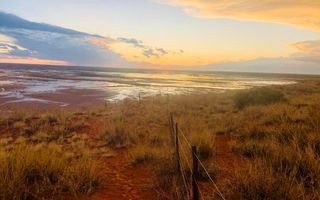 Farm For Sale in Keetmanshoop