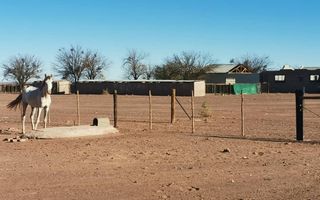 Farm For Sale in Keetmanshoop