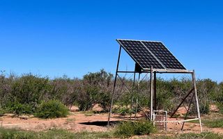 Farm For Sale in Keetmanshoop