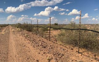 Farm For Sale in Keetmanshoop