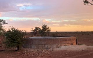 Farm For Sale in Keetmanshoop