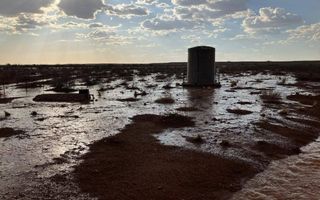 Farm For Sale in Keetmanshoop