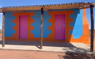 Farm For Sale in Keetmanshoop