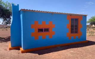 Farm For Sale in Keetmanshoop