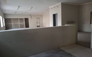 Office / Retail / Mixed Use For Sale in Ondangwa