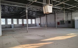 Office / Retail / Mixed Use For Sale in Ondangwa