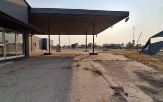 Office / Retail / Mixed Use For Sale in Ondangwa