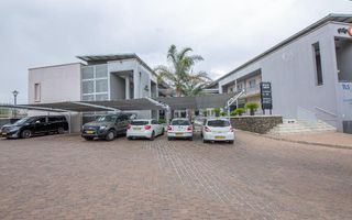 Office / Retail / Mixed Use For Sale in Windhoek Central