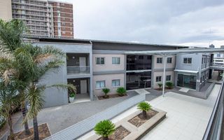 Office / Retail / Mixed Use For Sale in Windhoek Central