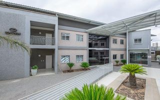 Office / Retail / Mixed Use For Sale in Windhoek Central