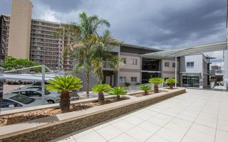 Office / Retail / Mixed Use For Sale in Windhoek Central