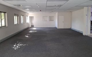 Office / Retail / Mixed Use For Sale in Windhoek Central